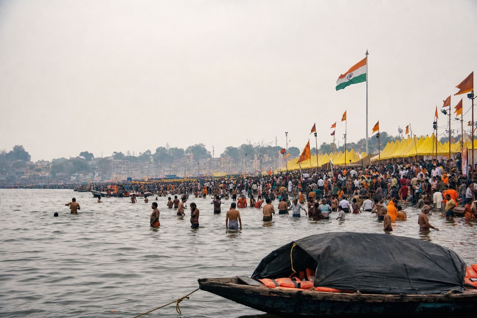 MAHA KUMBH